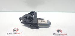 Motoras macara stanga fata, Skoda Octavia 2 Combi (1Z5) 1T0959701