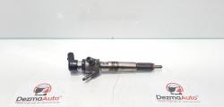 Injector, Nissan Qashqai (2) 1.5 dci,cod 166006212