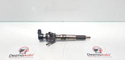 Injector, Renault Kaptur 1.5 dci, 166006212