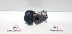 Egr, Ford Mondeo 4 sedan, 2.0 tdci, QXBB, 9645689680