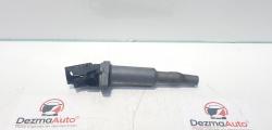 Bobina inductie, Bmw 3 (E90) 2.0 b, cod 0221504471 (id:359314)