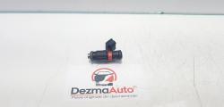 Injector, Vw Polo (6R) 1.2 b, cod 03E906031C (id:359357)