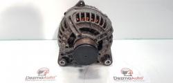 Alternator, Renault Scenic 2, 1.5 dci, cod 8200390667 (id:346784)