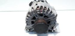 Alternator, Peugeot 407 SW, 1.6 hdi, cod 9688085380 (id:346755)