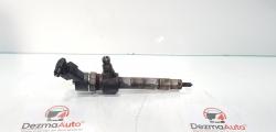 Injector, Opel Vectra C, 1.9 cdti, cod 0445110165 (id:347009)