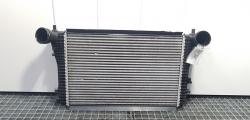 Radiator intercooler, Vw Passat Variant (3C5) 2.0 tdi, cod 3C0145805P (id:358820)