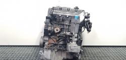 Motor, Vw Passat (3B3) 1.9 tdi, cod AVF (pr;110747)