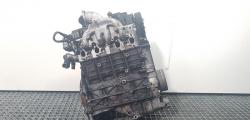 Motor, Vw Passat (3B3) 1.9 tdi, cod AVF (pr:111745)