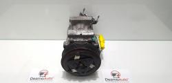 Compresor clima 9646273880, Peugeot 307 hatchback 1.4 b