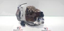 Pompa inalta presiune, Ford Focus 2 (DA) 1.6 tdci, cod 9651844380, 0445010089 (id:359750)