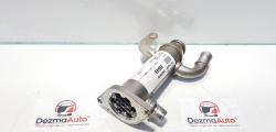 Racitor gaze, Ford Focus 2 (DA) 2.0 tdci, cod 9645689780 (id:359469)