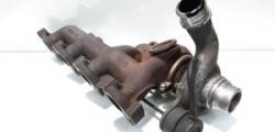 Turbosuflanta XS4Q-6K682-DC, Ford Transit Connect (P65), 1.8 tddi (pr:110747)