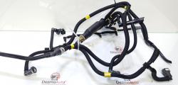 Set conducte combustibil, Citroen C3 (II) Picasso, 1.6 hdi