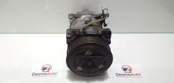 Compresor clima 9639109580, Fiat Ulysse (179AX) 2.0 jtd