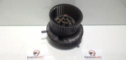 Ventilator bord cu releu 1K1820015J, Vw Golf 6 cabriolet (517)