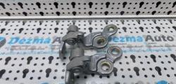 Set balamale stanga spate XS4A-A26801-BB, Ford Focus 1 Combi, 1999-2004 (160008)