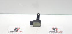 Senzor nivel balast xenon, Audi A4 (8EC, B7) 8E0907503 (id:359936)