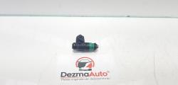 Injector, Renault Megane 2, 2.0 b, H028797 (id:360000)