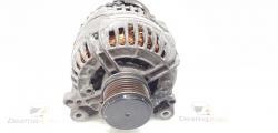 Alternator 028903030, Vw Sharan (7M8, 7M9, 7M6), 1.9 tdi (pr:110747)