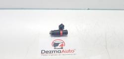 Injector, Seat Ibiza 4 (6L1) 1.2 b, 03E906031C