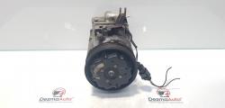 Compresor clima Skoda Fabia 1 (6Y2) 6Q0820803G, 1.2 b