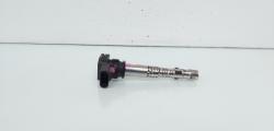 Bobina inductie, Vw Passat (3C2) 2.0 fsi, 06F905115F (id:360028)