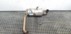 Catalizator cu filtru particule Ford Focus 2 sedan (DA) 1.6 tdci, 6M51-5H270-EB