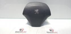 Airbag volan, Peugeot Bipper (AA) cod 112100710607 (id:360223)