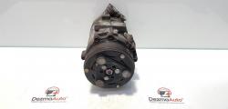 Compresor clima Opel Astra G sedan (F69) 1.7 cdti, GM24422013