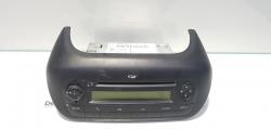 Radio cd cu mp3, Peugeot Bipper (AA) cod 7355186210 (id:360245)