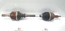 Planetara stanga fata, Renault Laguna 3 coupe, 2.0 dci, 8200618182