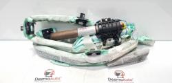 Airbag cortina stanga, Vw Passat (3C2) cod 3C0880742D