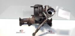 Turbosuflanta Audi A4 (8EC, B7) 2.0 tdi, 038145702E