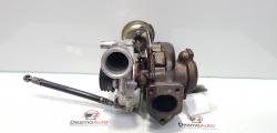 Turbosuflanta, Bmw 3 coupe (E46) 3.0 d, cod 2248834