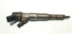 Injector, Bmw 3 coupe (E46) 3.0 d, cod 7785984, 0445110047