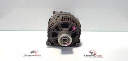 Alternator 150A, cod 9645907580, Citroen Xsara Van, 2.0 HDI (pr:110747)