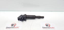 Bobina inductie, Bmw 3 coupe (E46) 2.0 b, cod 0221504464