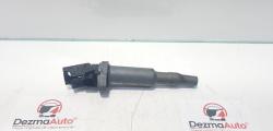 Bobina inductie, Bmw 3 coupe (E92) 2.0 b, cod 0221504471