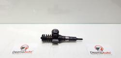 Injector 03G130073G+, Skoda Octavia 2 Combi (1Z5) 2.0 tdi (pr:110747)