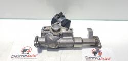 Egr, Bmw 5 (E60) 2.0 B, cod 7563241