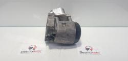 Carcasa filtru ulei, Bmw 5 (E60) 2.0 b, cod 7574115