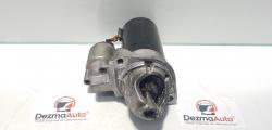 Electromotor, Bmw 5 Touring (E61) 2.0 B, cod 7589350-01