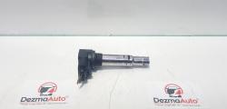 Bobina inductie, Skoda Fabia 2 (5J) 1.2 b, cod 036905715F