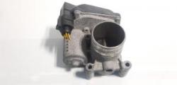 Clapeta acceleratie, Skoda Fabia 2 Combi (5J) 1.2 b, cod 03D133062E