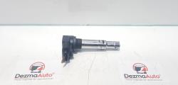 Bobina inductie, Skoda Fabia 2 Combi (5J) 1.2 b, cod 036905715F