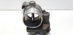 Clapeta acceleratie, Audi A6 Avant (4F5, C6) 3.0 tdi, 4E0145950C