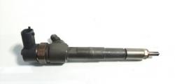 Injector, cod 0445110524, Fiat Bravo 2 (198) 1.6 d m-jet