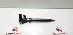 Injector 04L130277D, Vw Golf 7 (5G) 1.6 tdi