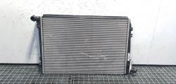 Radiator racire apa, Audi A3 cabriolet (8P7) 1.9 tdi, 1K0121251AL