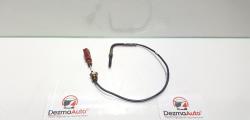 Sonda temperatura gaze 03G906088K, Skoda Superb (3T4) 1.9 tdi